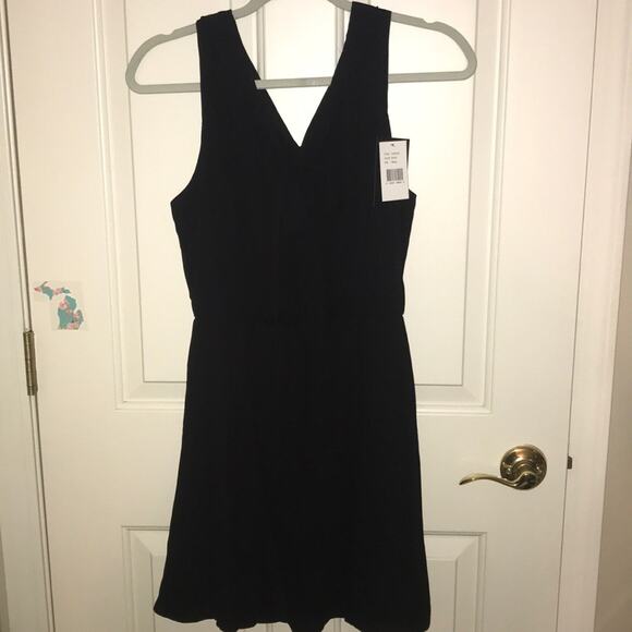 Want and Need little black dress small - Picture 3 of 11